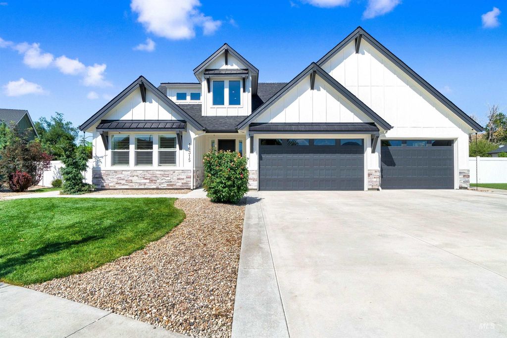 Photo of 14315 N Otter Tail Way, Boise, ID 83714 (MLS # 98986342)