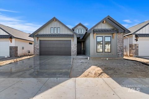 Photo of 6507 E Richter Dr, Eagle, ID 83714 (MLS # 98946695)