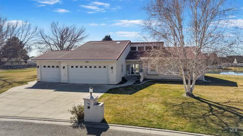Photo of 132 Los Lagos, Twin Falls, ID 83301 (MLS # 98978648)