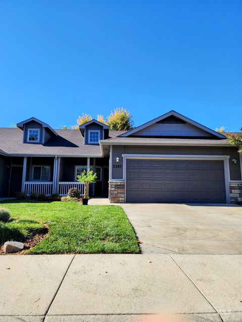 3287 N Aster Boise ID 83704