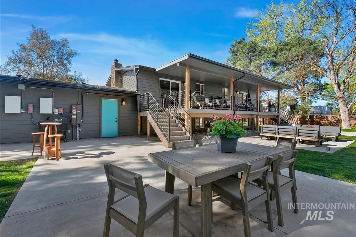 10080 W La Hontan Dr