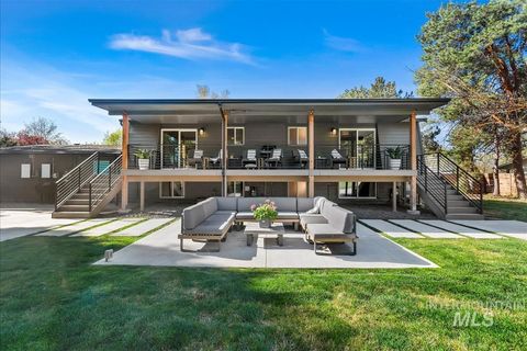 10080 W La Hontan Dr Boise ID 83709