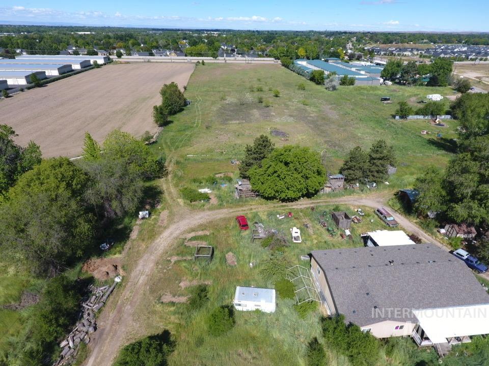 9605 N Horseshoe Bend Rd.