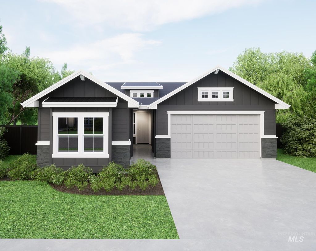 Photo of 6532 E Lucy Drive, Eagle, ID 83629 (MLS # 98967222)