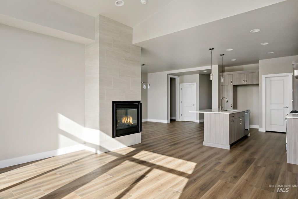 Photo of 10395 Stony Oak Street, Nampa, ID 83687 (MLS # 98966622)