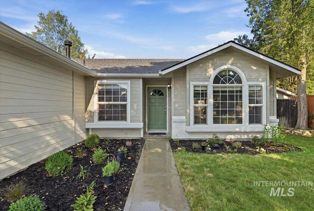 Photo of 4200 E Carnation Court, Boise, ID 83716 (MLS # 98996430)