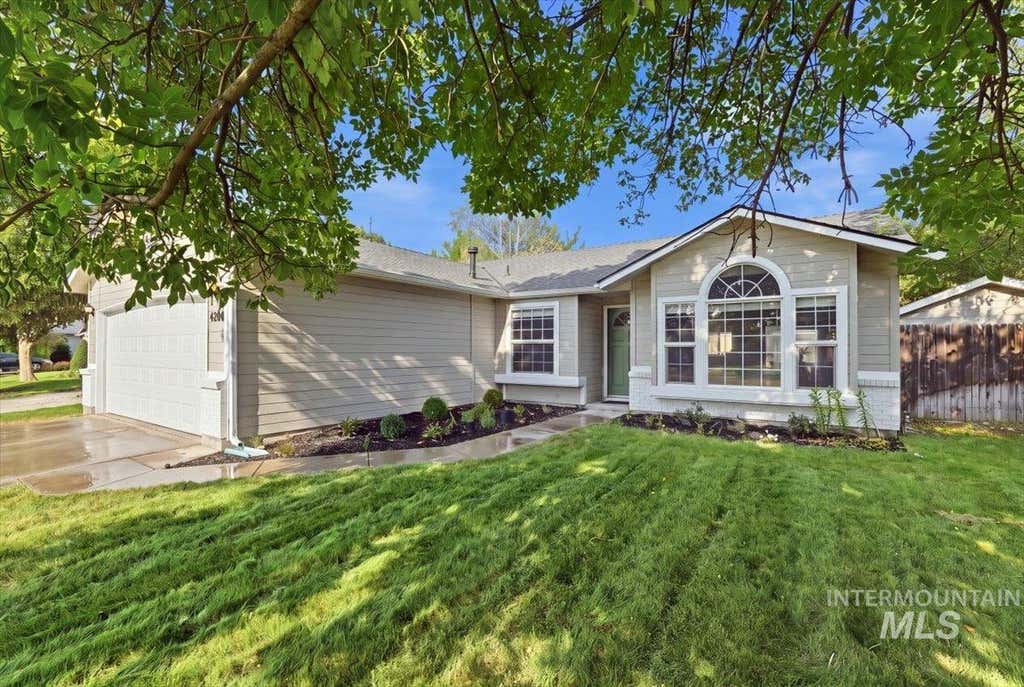 Photo of 4200 E Carnation Court, Boise, ID 83716 (MLS # 98996430)