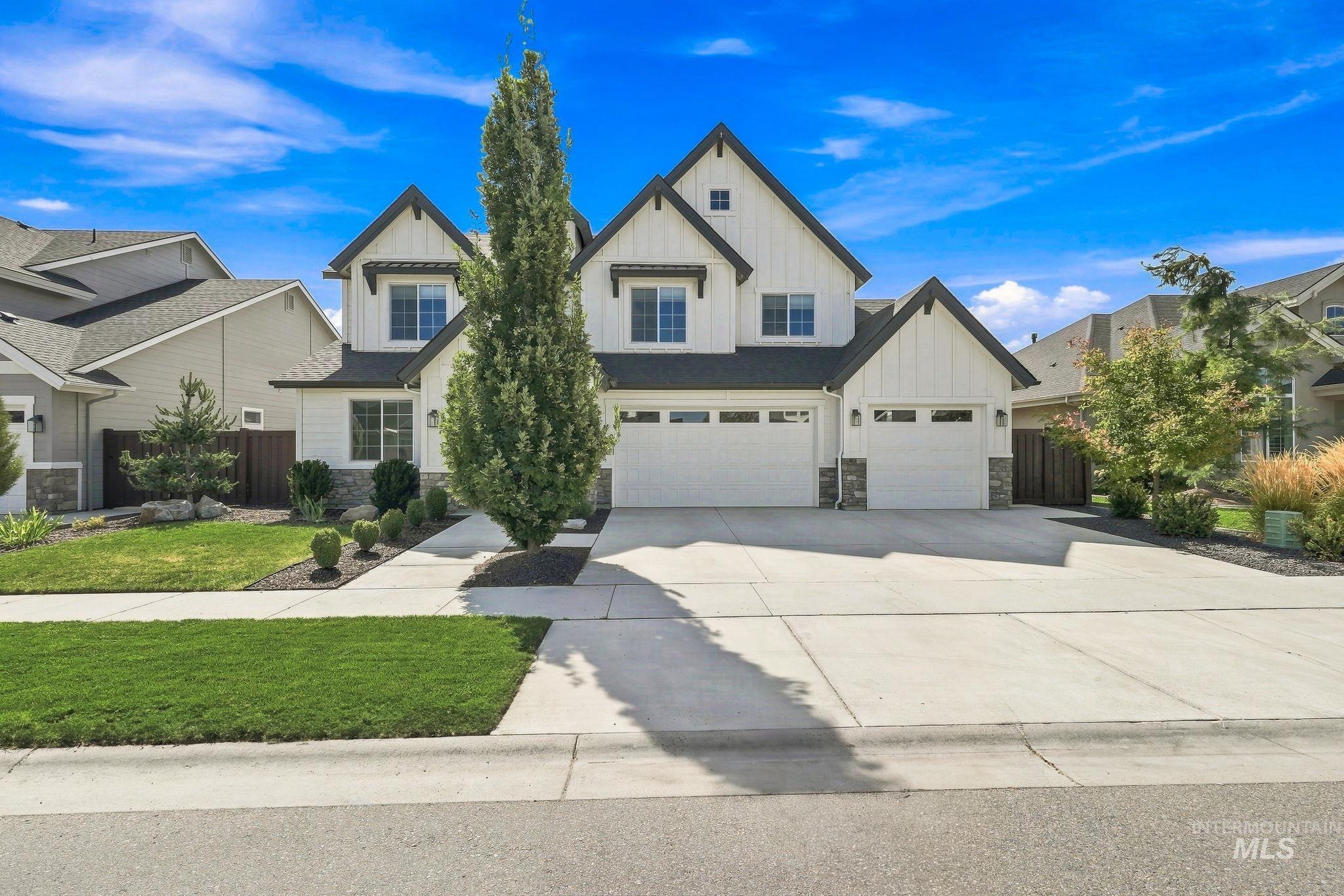 3631 W Ladle Rapids Street