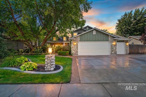 Photo of 14079 W Hartford Drive, Boise, ID 83713 (MLS # 98998349)