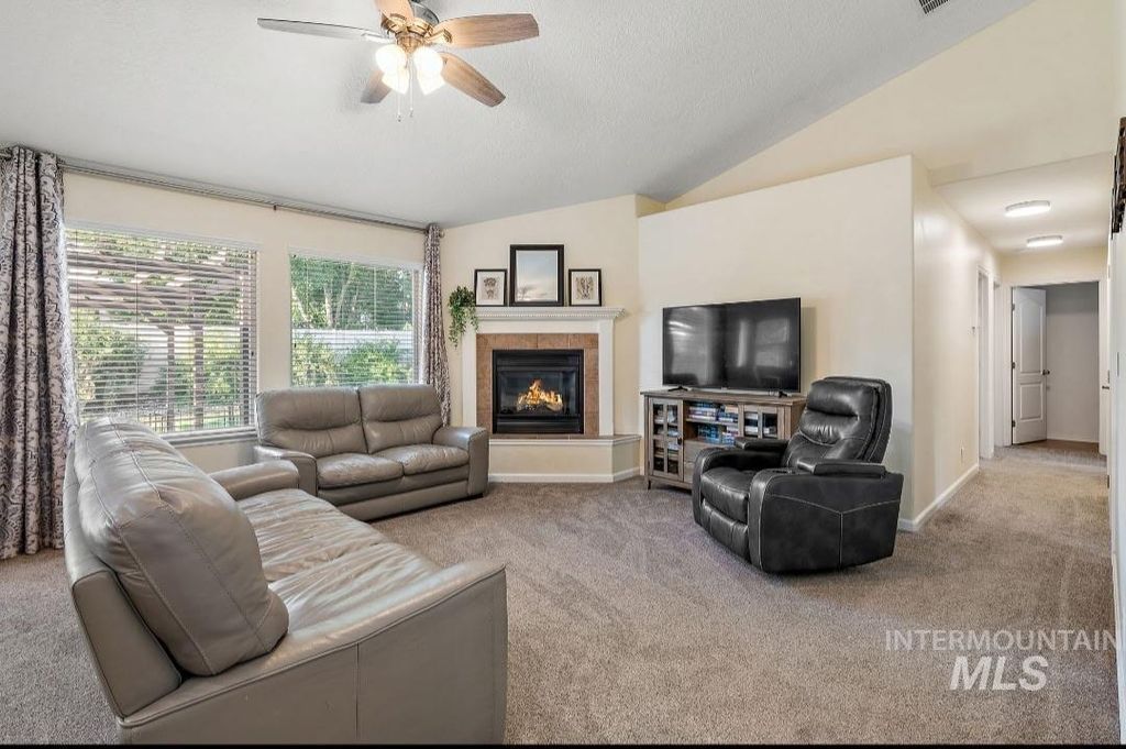 Photo of 10959 W Rose Lake St, Star, ID 83669 (MLS # 98974271)