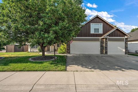 10959 W Rose Lake St Star ID 83669