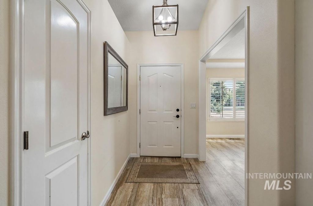 Photo of 10959 W Rose Lake St, Star, ID 83669 (MLS # 98974271)