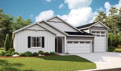 Photo of 1357 White Cliffs St, Middleton, ID 83644 (MLS # 98963649)