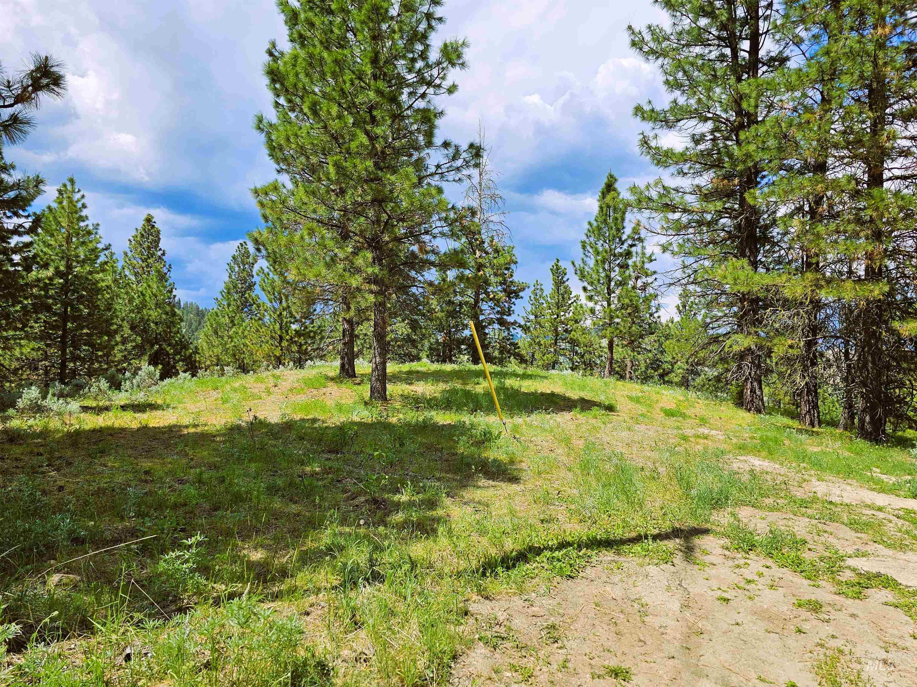 Lot 25 Pine Ridge Road