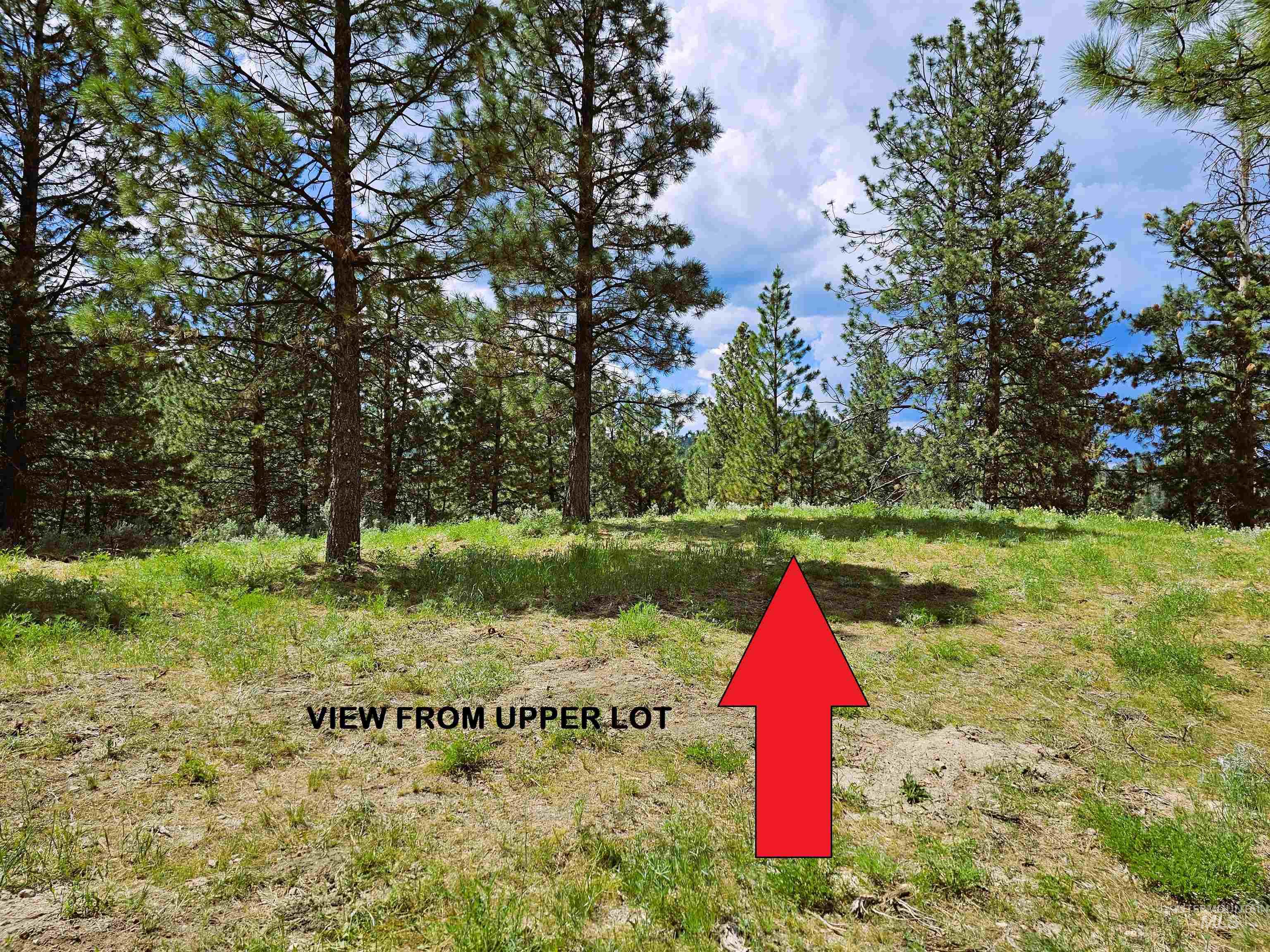 Lot 25 Pine Ridge Road