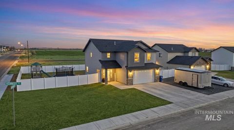 Photo of 1410 Kennedy, Jerome, ID 83338 (MLS # 98974978)