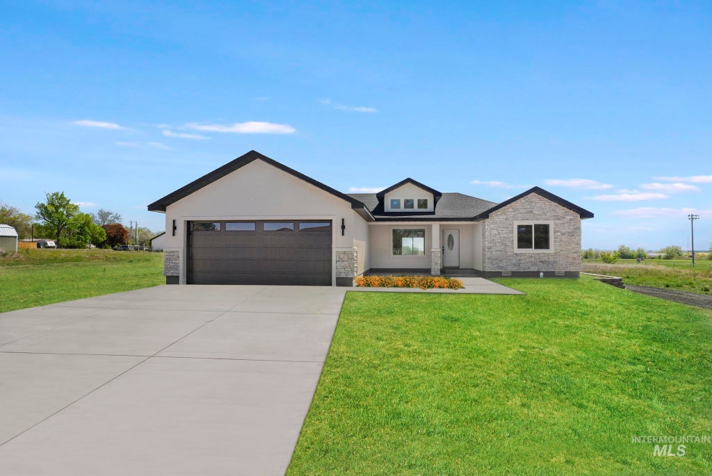 Photo of 620 N Park St, Dietrich, ID 83324 (MLS # 98987230)