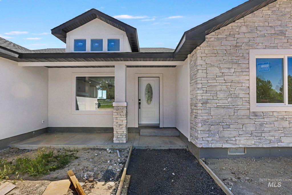Photo of 620 N Park St, Dietrich, ID 83324 (MLS # 98987230)