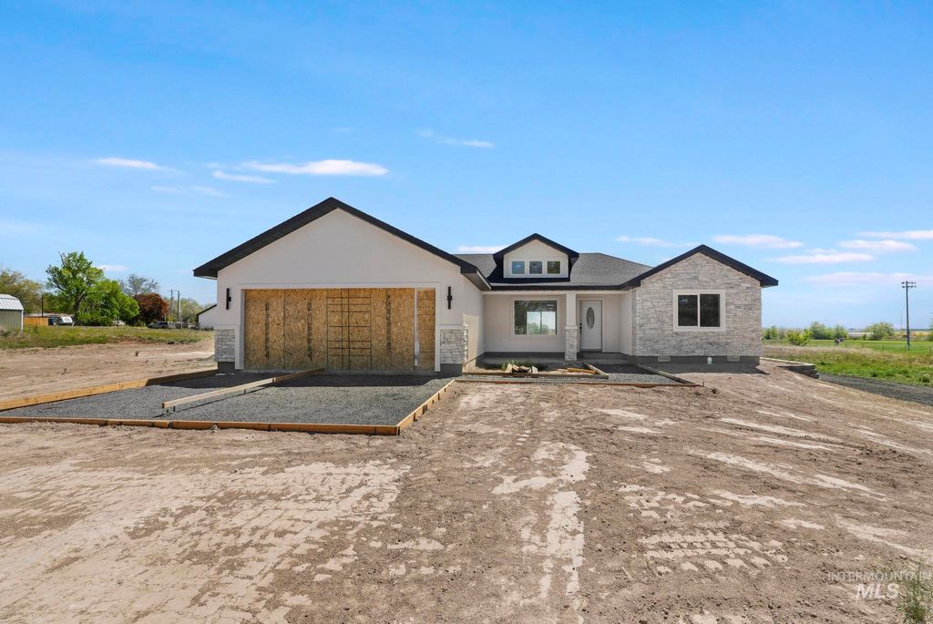 Photo of 620 N Park St, Dietrich, ID 83324 (MLS # 98987230)