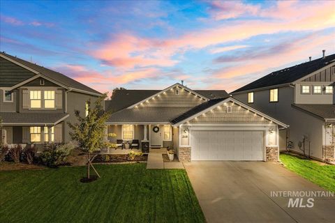 218 W Wausau St. Meridian ID 83646