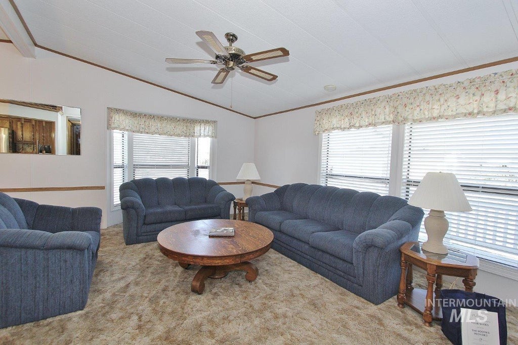Photo of 1907 W Flamingo Ave #161, Nampa, ID 83651 (MLS # 99002536)