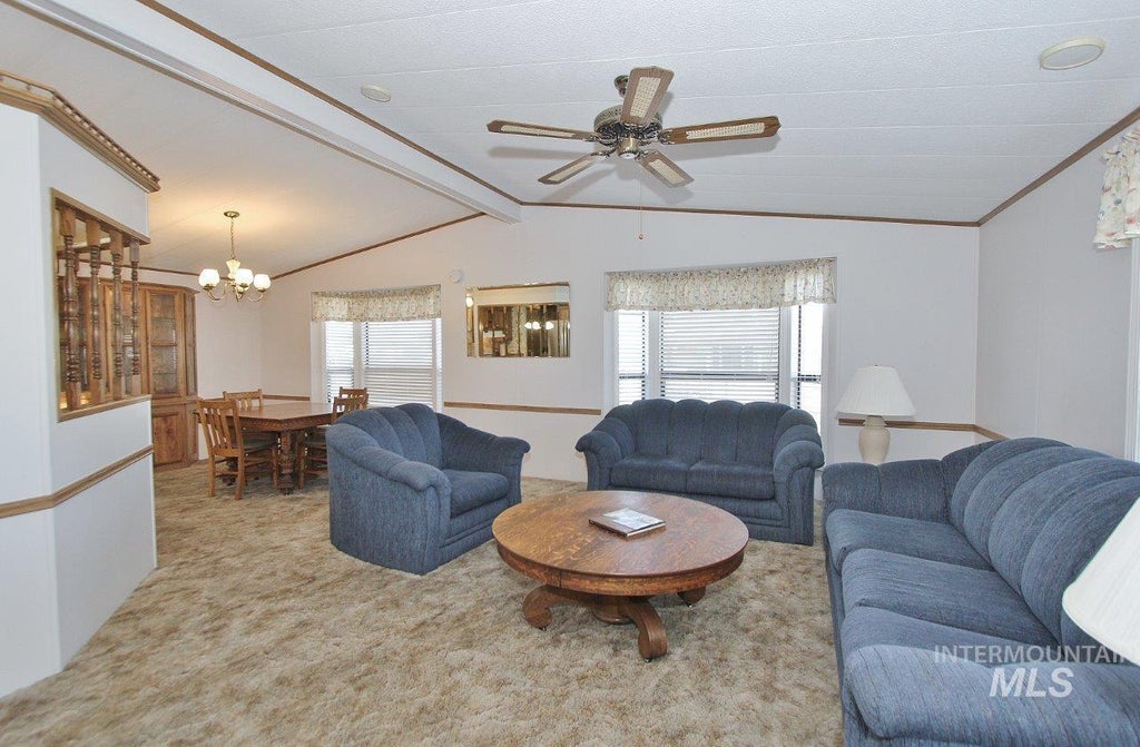Photo of 1907 W Flamingo Ave #161, Nampa, ID 83651 (MLS # 99002536)
