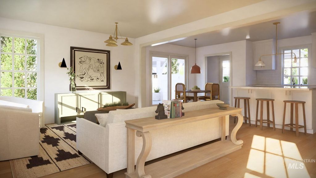 Photo of TBD Primrose Ct. #1, Moscow, ID 83843 (MLS # 98977255)