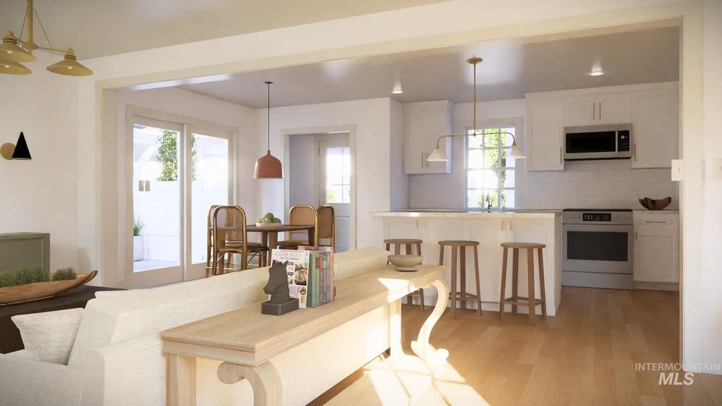 Photo of TBD Primrose Ct. #1, Moscow, ID 83843 (MLS # 98977255)