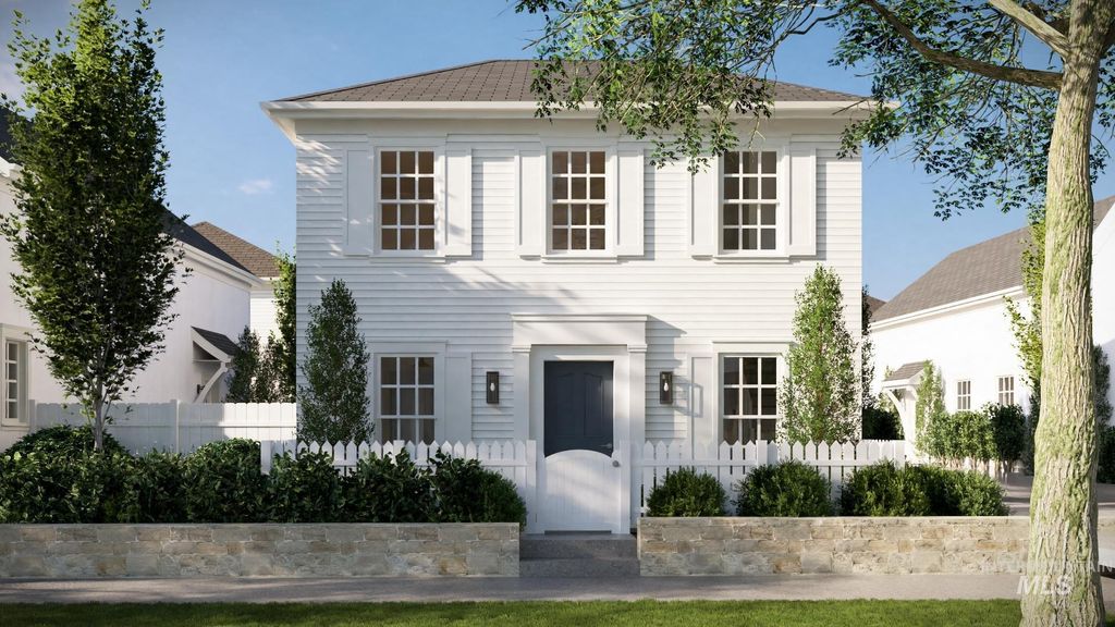 Photo of TBD Primrose Ct. #1, Moscow, ID 83843 (MLS # 98977255)