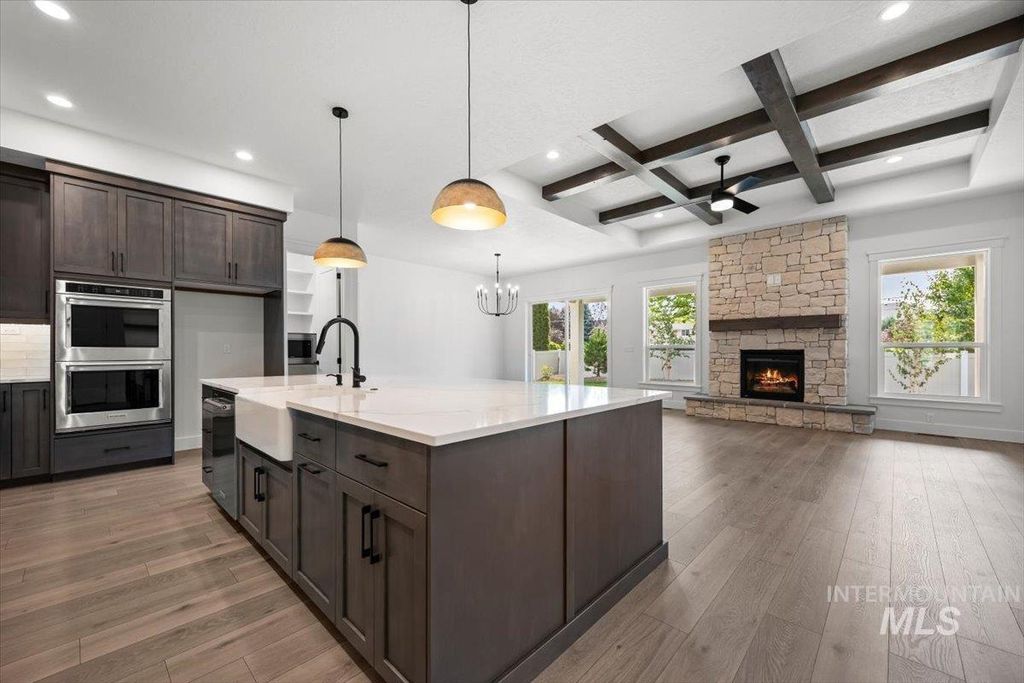 Photo of 1965 W Pond Stone, Meridian, ID 83646 (MLS # 98972921)