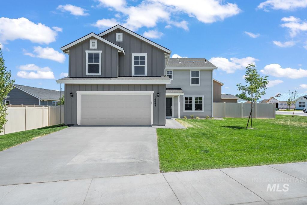 Photo of 19317 Snowyside Way, Caldwell, ID 83605 (MLS # 98963738)