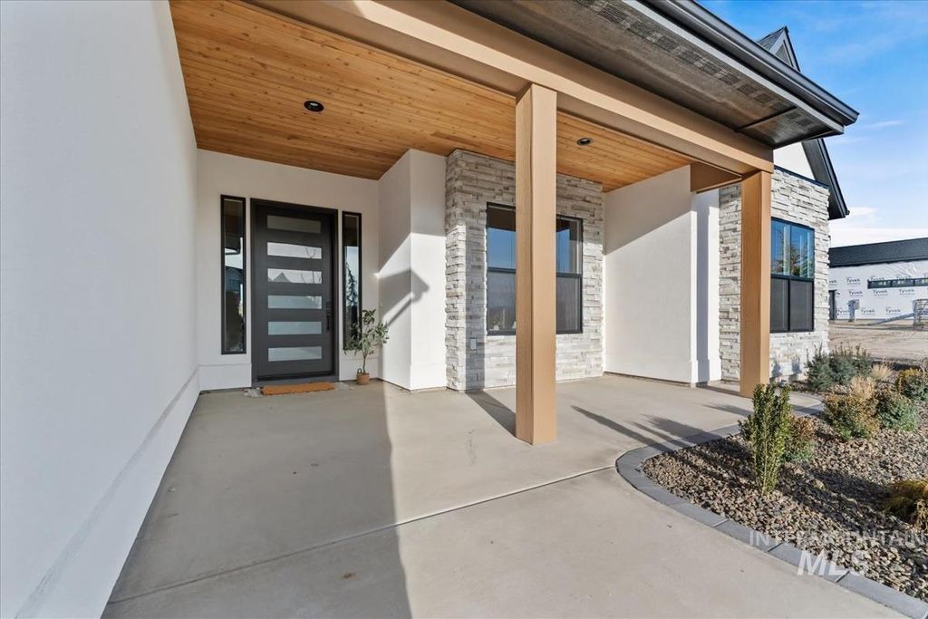 Photo of 3575 N Harvest Moon Way, Eagle, ID 83616 (MLS # 98970984)