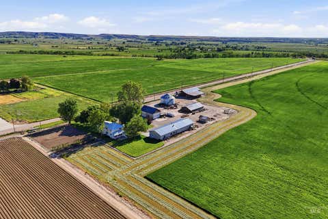 Photo of 8600 Hillview Rd, Emmett, ID 83617 (MLS # 98997735)