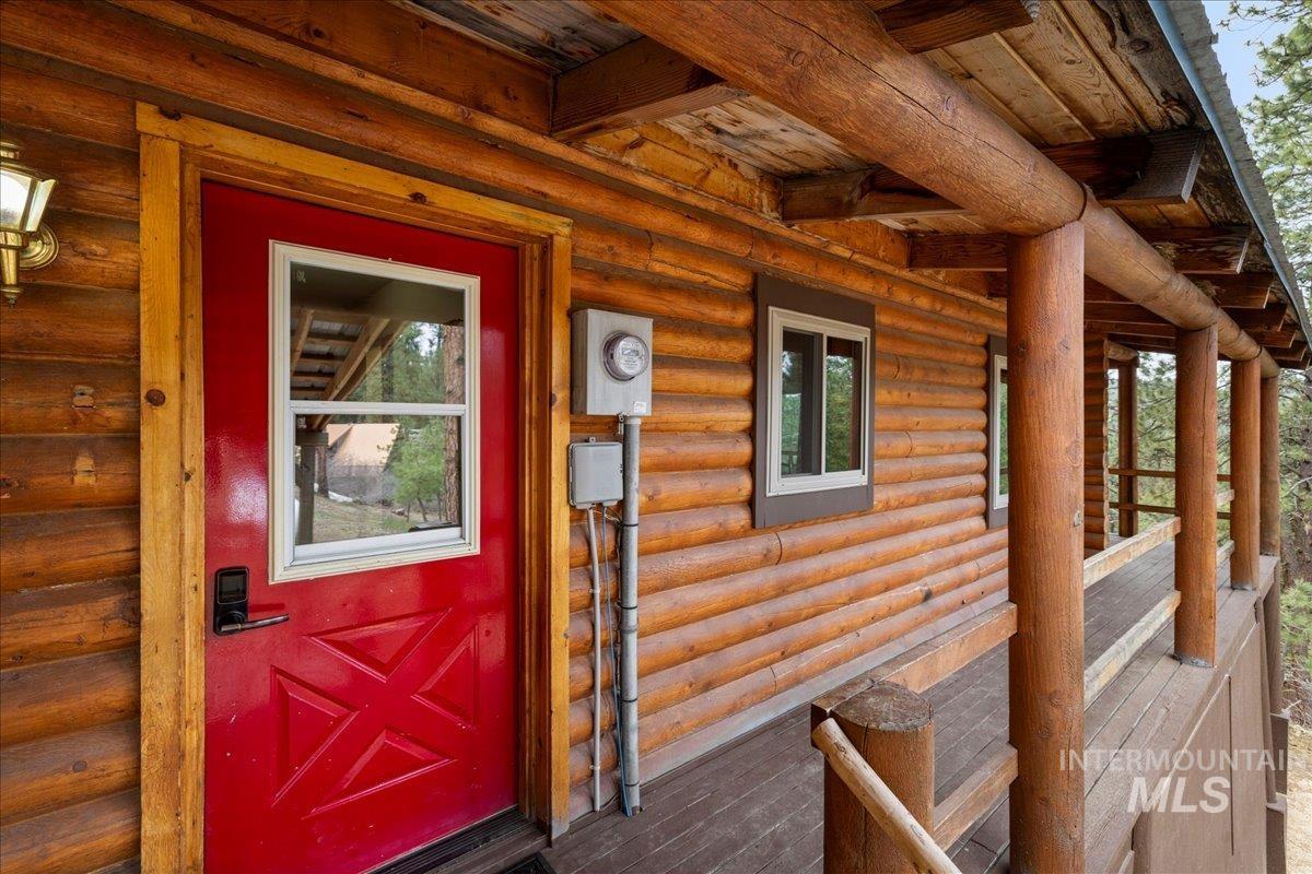 9 Elderberry Circle, Idaho City, Idaho image 8