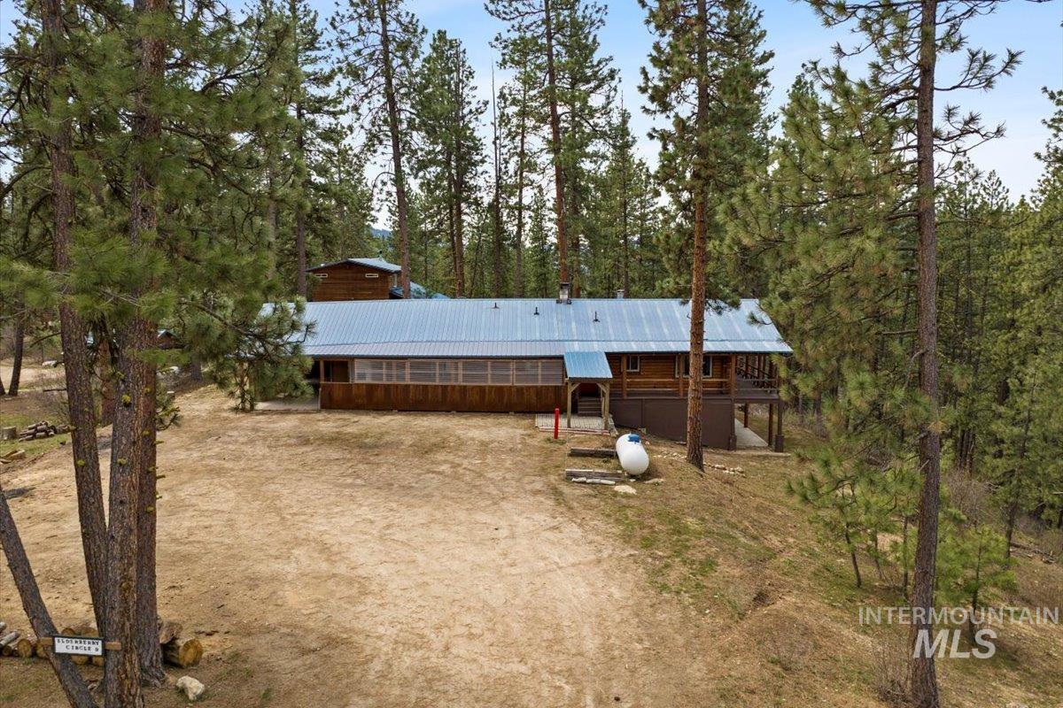 9 Elderberry Circle, Idaho City, Idaho image 45