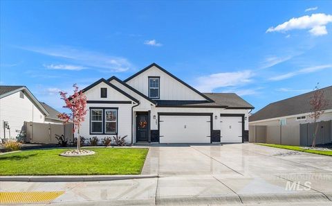 Photo of 562 Bantry Ave, Middleton, ID 83644 (MLS # 98965043)