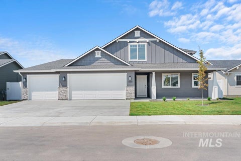 Photo of 1668 Haystack Rd, Emmett, ID 83617 (MLS # 98984252)