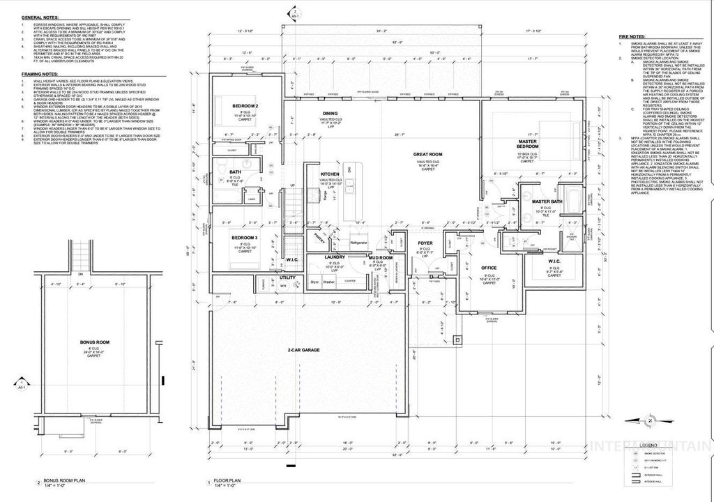 Photo of 113 300 S, Burley, ID 83318 (MLS # 98983737)