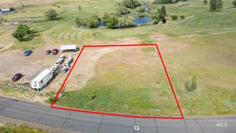 Photo of Block B, Lot 2, Council, ID 83612 (MLS # 98978707)