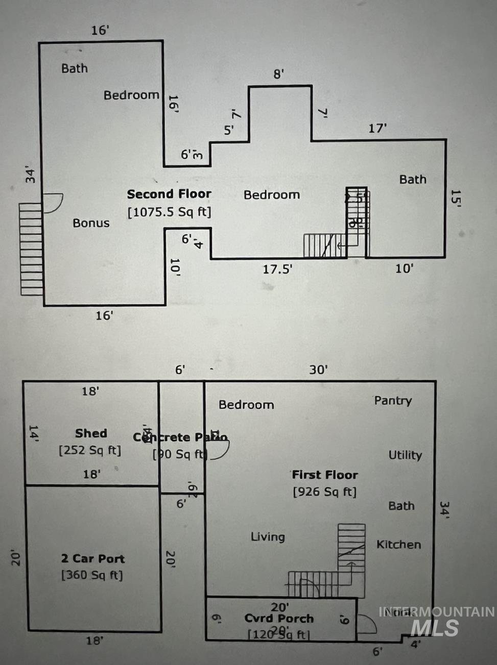 306 W 1st Street, Emmett, Idaho image 27