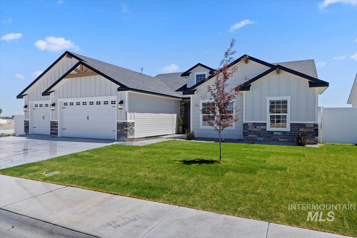 668 Full Moon Way, Twin Falls, Idaho image 3