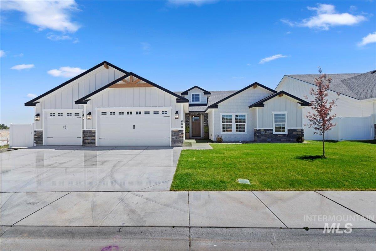 668 Full Moon Way, Twin Falls, Idaho image 1