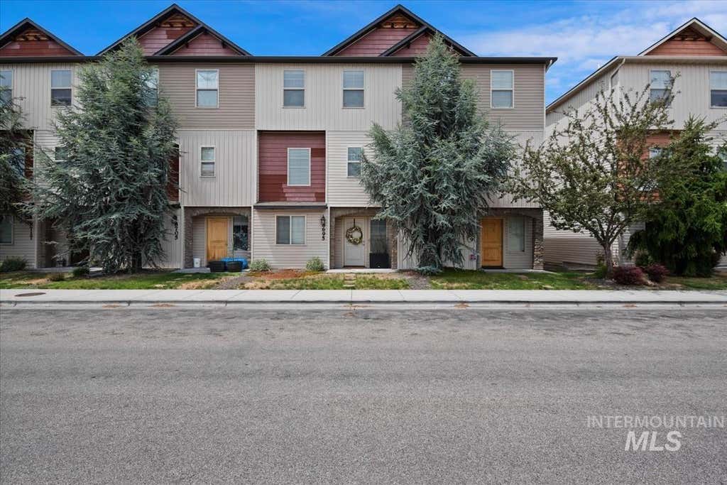 Photo of 8695 W Pine Valley Ln, Boise, ID 83709 (MLS # 98991624)