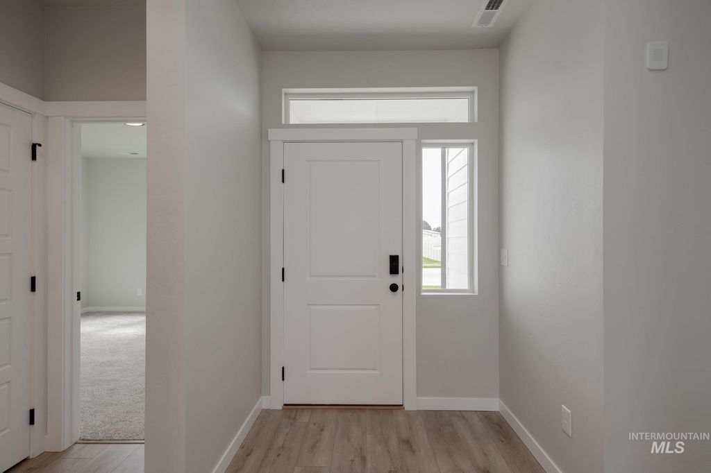 Photo of 5387 W Yarnell St, Eagle, ID 83616 (MLS # 98969287)