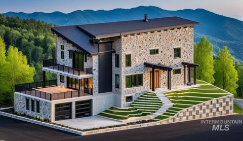 6506 N Eugene Lane Boise ID 83703