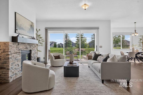 Photo of 1407 N Diadora Ave, Eagle, ID 83616 (MLS # 98997438)
