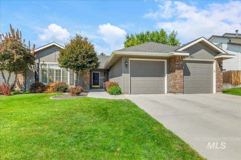 Photo of 9752 W Bridgegate St, Boise, ID 83709 (MLS # 98998127)