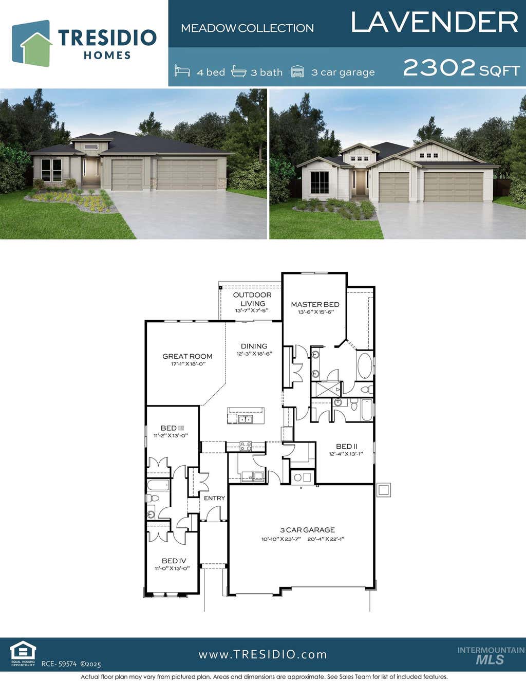 Photo of 4311 Tropic Way, Caldwell, ID 83607 (MLS # 98990206)