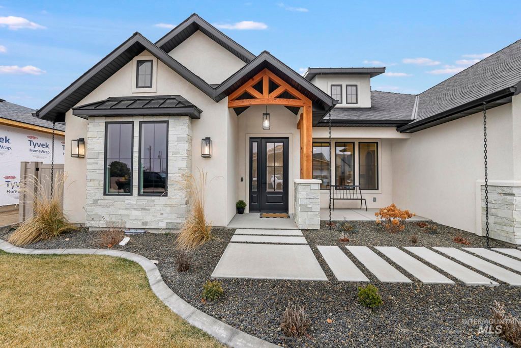 Photo of 536 Canyon Falls Dr, Twin Falls, ID 83301 (MLS # 98972249)