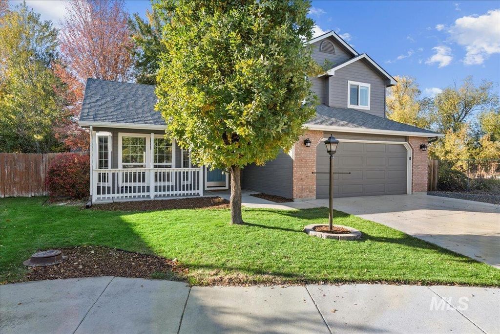 Photo of 797 N Cygnus Pl, Star, ID 83669 (MLS # 98966202)